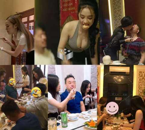 帝王残废餐
